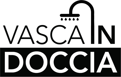 da vasca in doccia